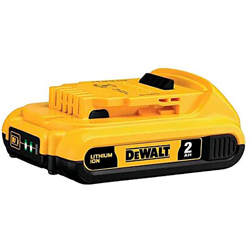 Bateria-Dewalt-20V-Li-Ion-Compact-Xr