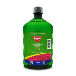 Baygon Liquido 475Ml Insectos-Rastreros Volado - BAYGON