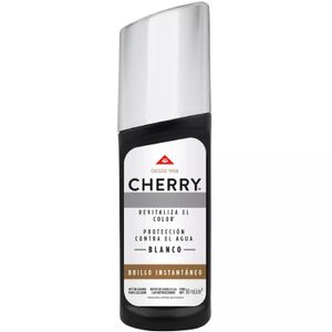 Betun Autobrillante Blanco 60Ml Cherry - CHERRY