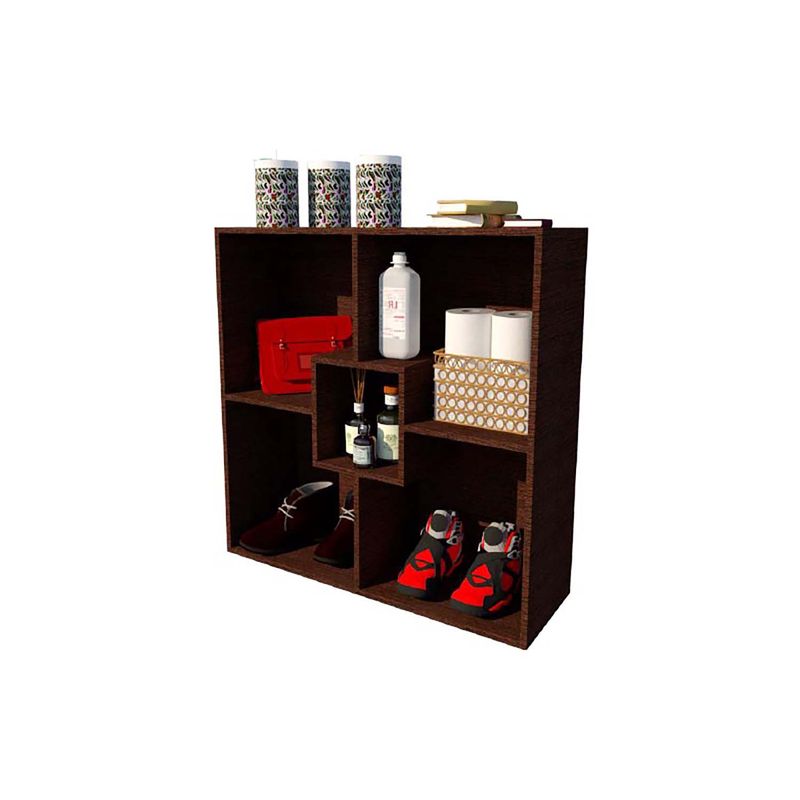 Biblioteca-Castor-90X90X30Cm