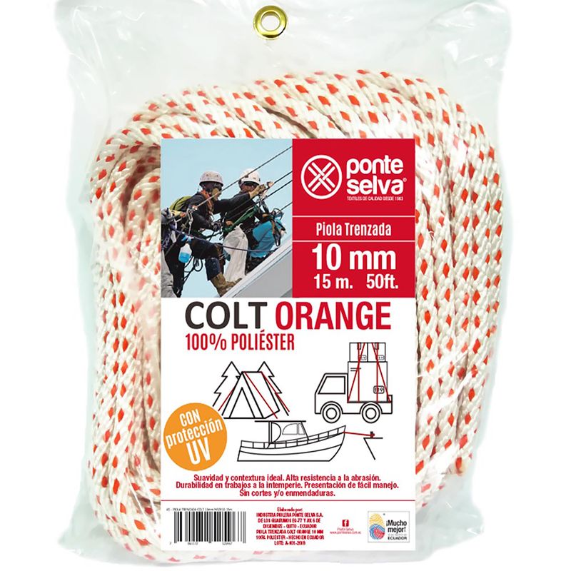 Piola-Trenzada-Colt-10Mm-Madeja-15Mt
