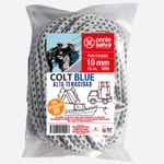 Piola-Trenzada-Colt-Blue-10-Mm-X-15Mt