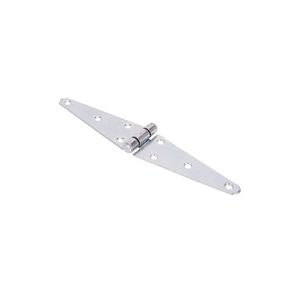 Bisagra 5" Zincada Uso Pesado C/U - MINTCRAFT