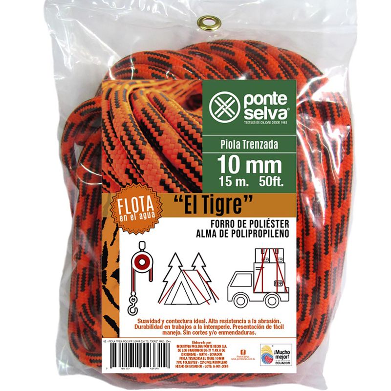 Piola-Trenzada-El-Tigre-10Mm-X-15Mt