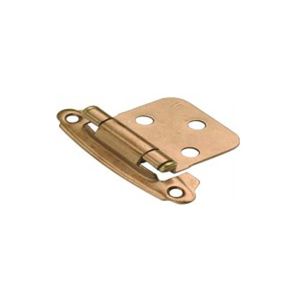 Bisagra D/Presion Ac C/P C/Tornillo - WRT