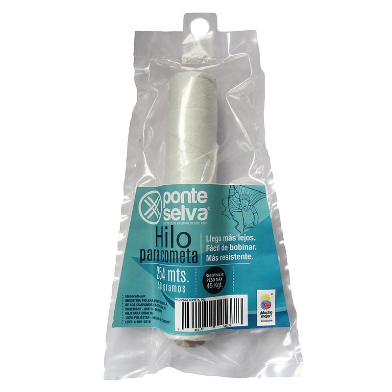 Hilo-Para-Cometa-Natural