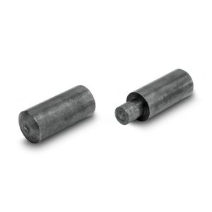 Bisagra Piston 5/8" P/Soldar C/P - CORTEZ GUEVARA WILLIAM JACINTO