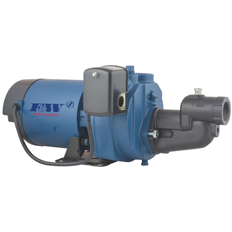 Bomba-Jet-1Hp-110-220V-1F-Flint-Walling