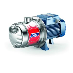 Bomba Jet Inox 0.75Hp 110V Pedrollo - PEDROLLO