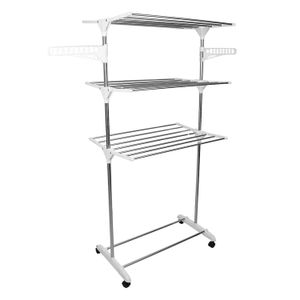 Tendedero Plegable - KENNEDY HOME COLLECTION