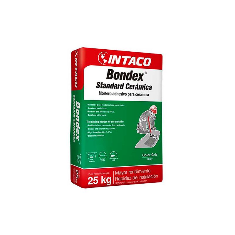 Bondex-Standard-25Kg-G-C