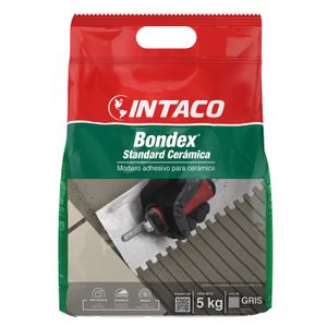 Bondex Standard 5Kg - INTACO