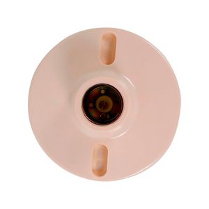 Boquilla Plafon Roseton Pvc T/Bticino - BTICINO