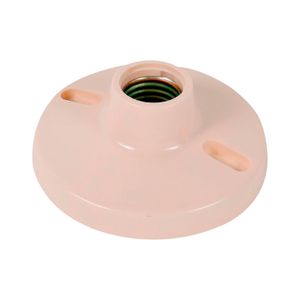Boquilla Plafon Roseton Pvc T/Bticino - BTICINO