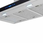 Campana-T-Peninsula-90Cm-Touch-Cx-4998-120V