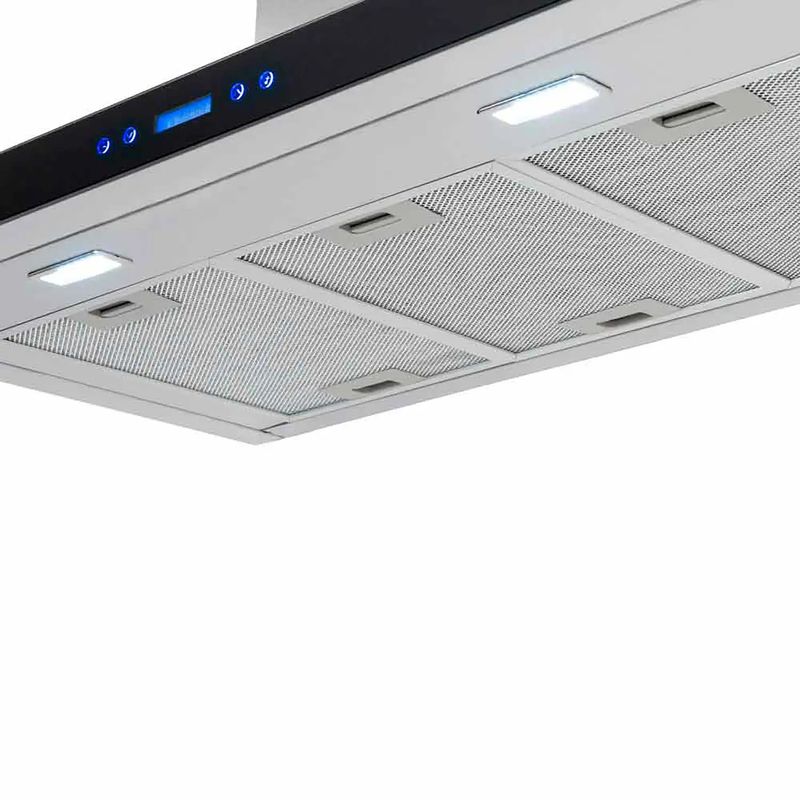 Campana-T-Peninsula-90Cm-Touch-Cx-4998-120V