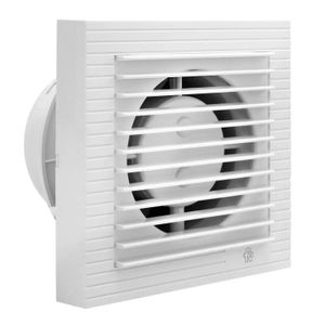 Extractor de Aire - FV