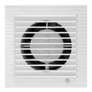 Extractor de Aire - FV