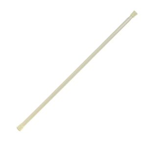 Tubo Extensible P/Cortina 91-160 Bone - SIMPLE SPACES