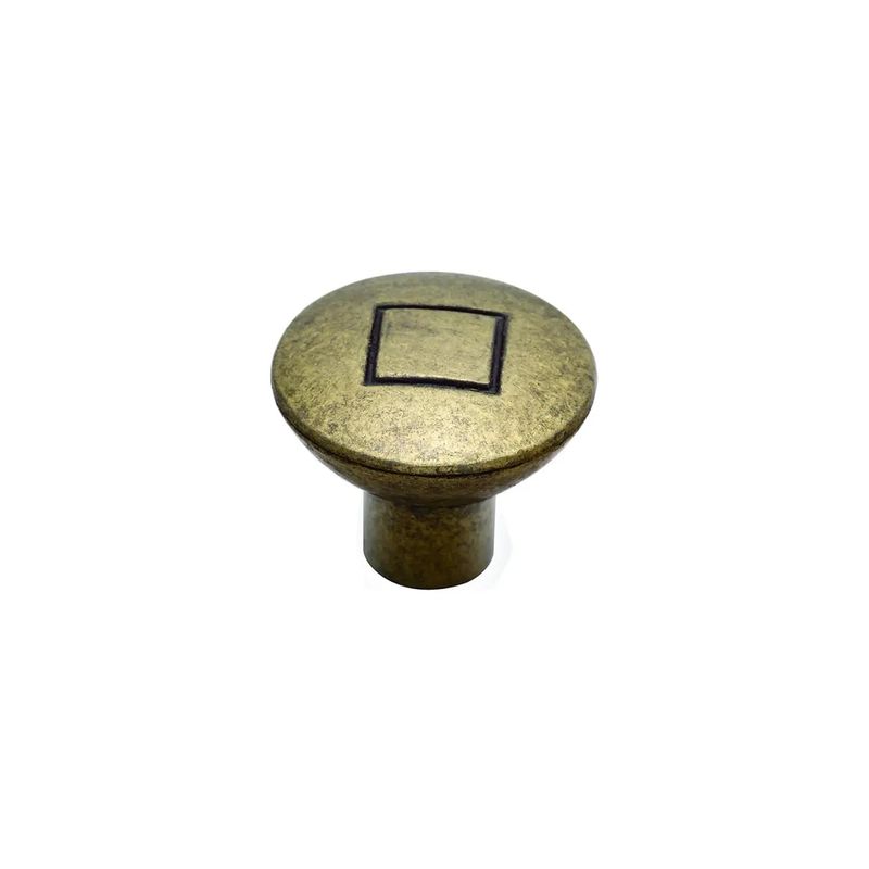 Boton-Circular-C-Cuadro-Cromo-Pulido