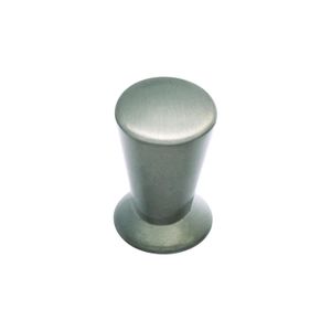 Boton Conico Cromo W8106 - WRT