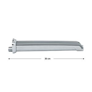 Brazo Ducha 30Cm Cr - ASTRA