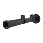 Brazo-Ducha-Elect.-30Cm-Negro-Fame