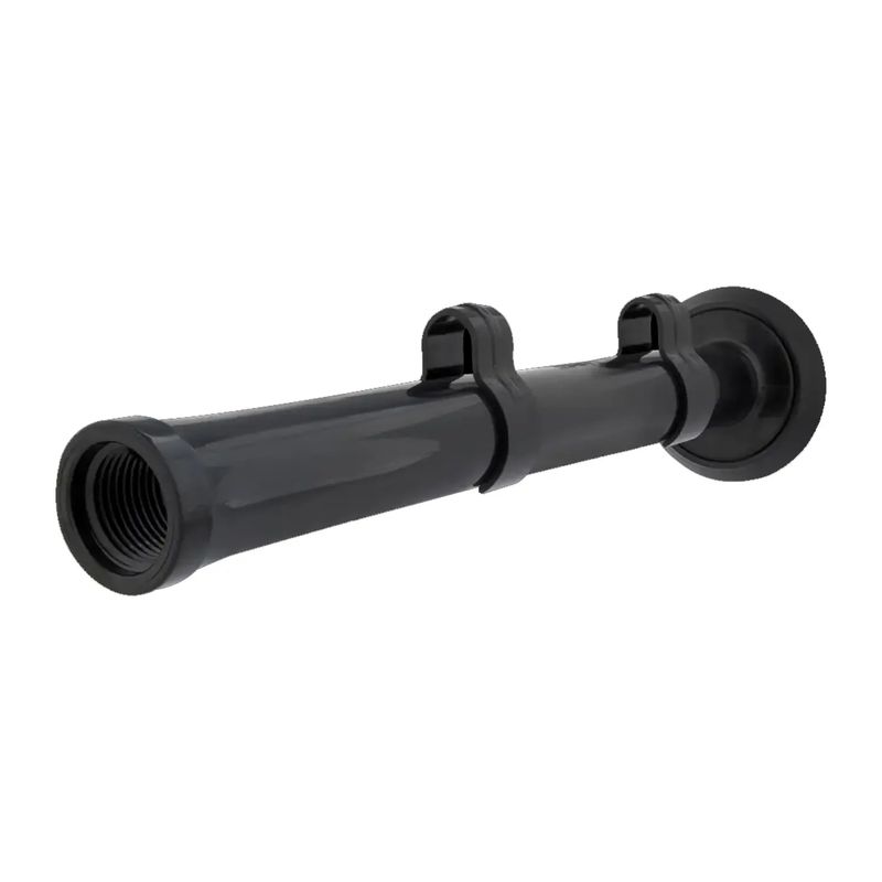Brazo-Ducha-Elect.-30Cm-Negro-Fame