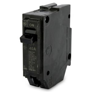 Breaker grueso - GENERAL ELECTRIC