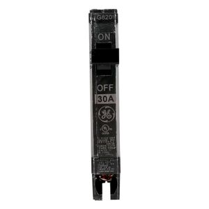 Breaker Delgado 1 Polo 30A Thqp G.E. - GENERAL ELECTRIC