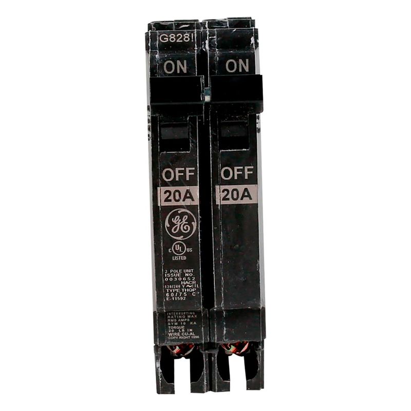 Breaker-Delgado-2-Polo-20A-Thqp-G.E.