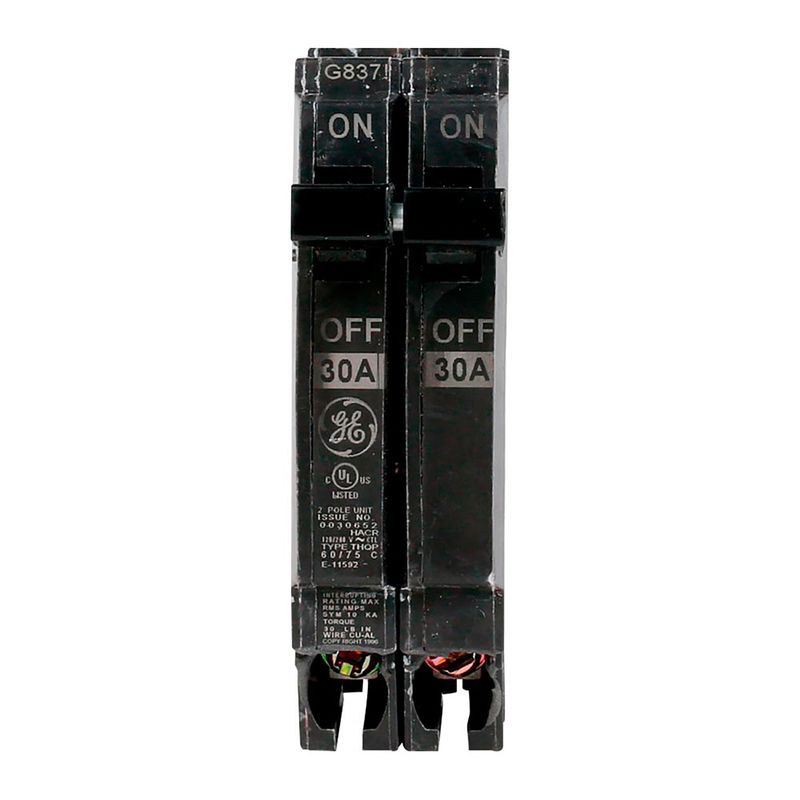 Breaker-Delgado-2-Polo-30A-Thqp-G.E.