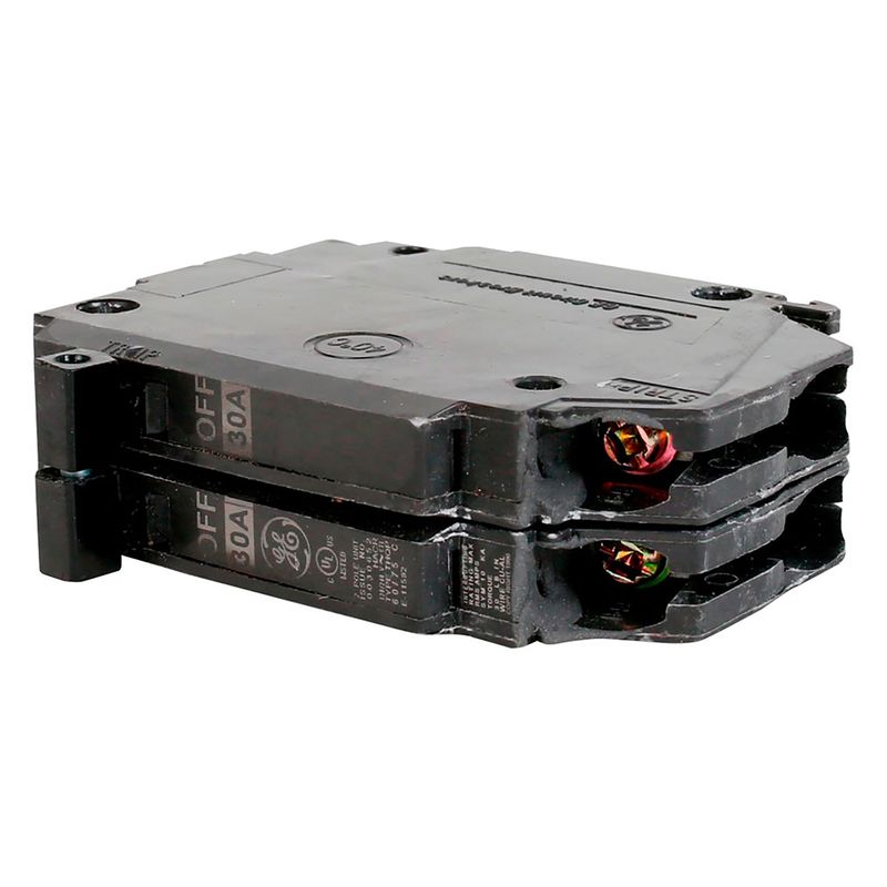 Breaker-Delgado-2-Polo-30A-Thqp-G.E.