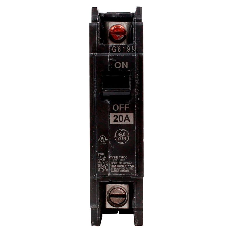 Breaker-Sobrepuesto-1X20-Amp-G.E.