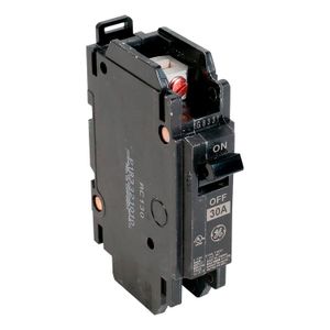 Breaker Sobrepuesto 1X30 Amp G.E. - GENERAL ELECTRIC