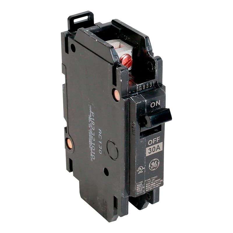 Breaker-Sobrepuesto-1X30-Amp-G.E.