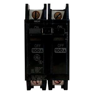 Breaker Sobrepuesto 2X100 G.E. - GENERAL ELECTRIC