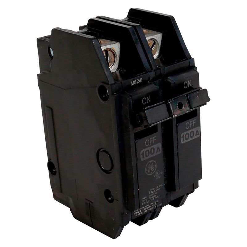 Breaker-Sobrepuesto-2X100-G.E.