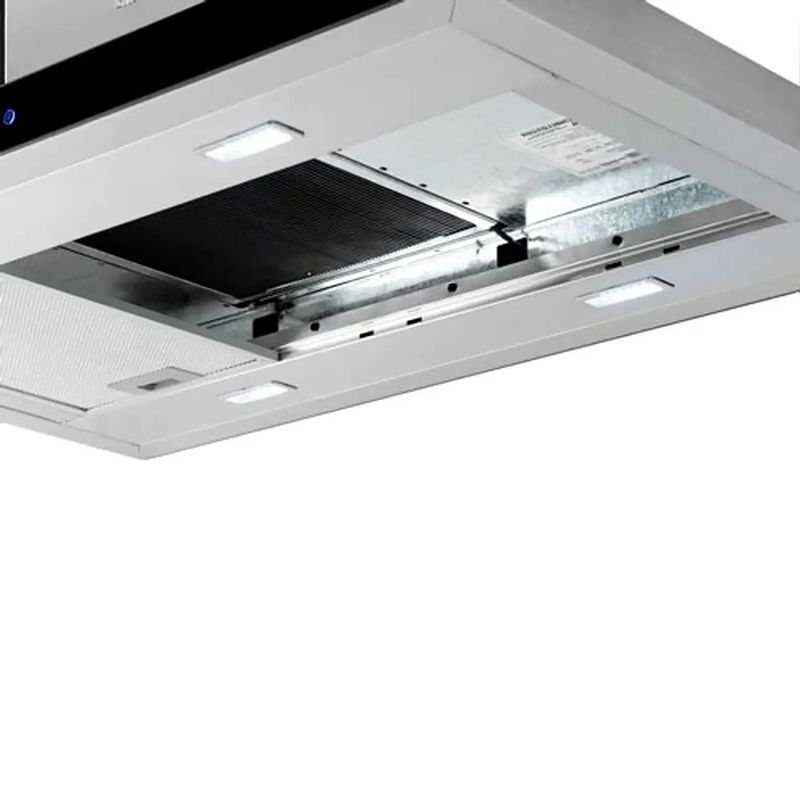Campana-T-Isla-90Cm-Touch-Inox-Cx-4993-120V
