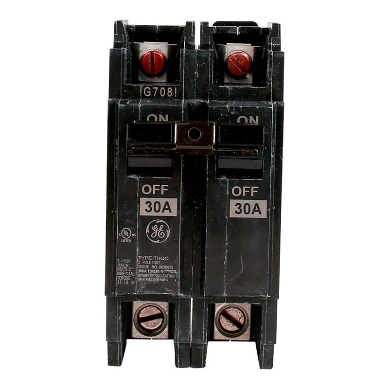 Breaker-Sobrepuesto-2X30-Amp-G.E.