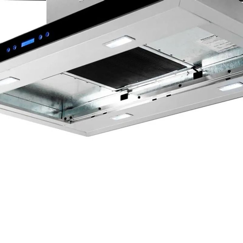 Campana-T-Isla-90Cm-Touch-Inox-Cx-4993-120V