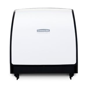 Disp Ph Jumbo Bl/Negro Kimberly-Clark - KIMBERLY CLARK