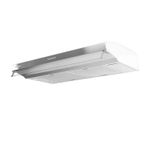 Campana-Doble-Motor-Turbina-90Cm-Inox