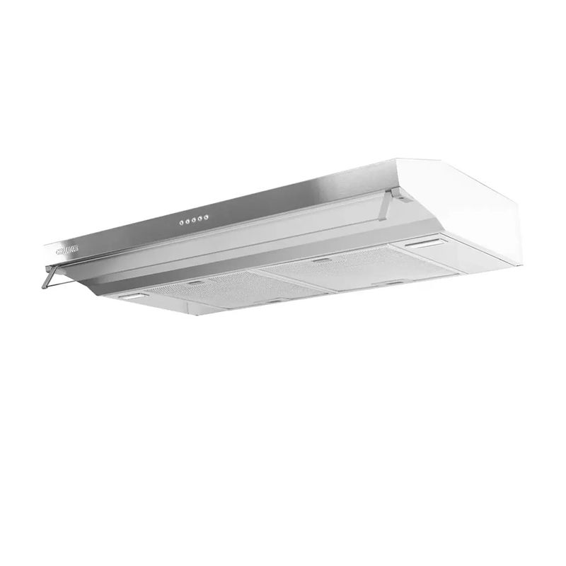 Campana-Doble-Motor-Turbina-90Cm-Inox