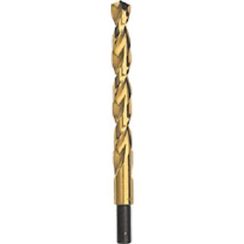 Broca-Hss-1-16--Dewalt