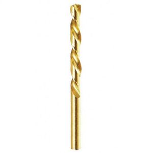 Broca Hss 1/2" Dewalt - DEWALT