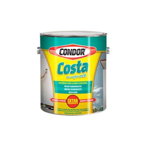 Condor Costa Blanco Gl - CONDOR
