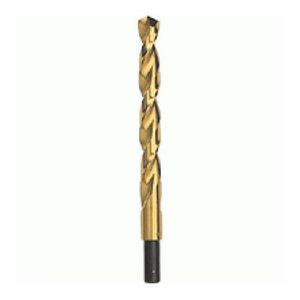 Broca Hss 1/4" Dewalt - DEWALT