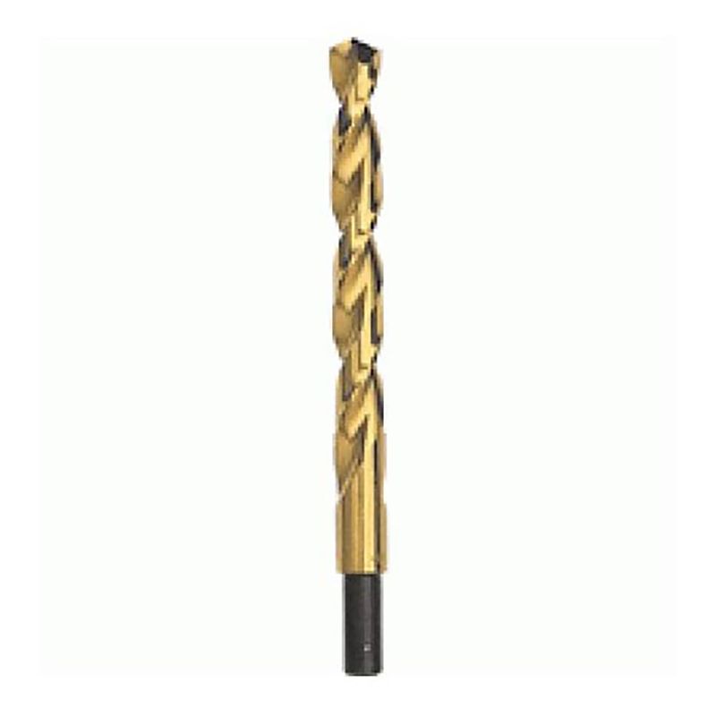 Broca-Hss-1-4--Dewalt
