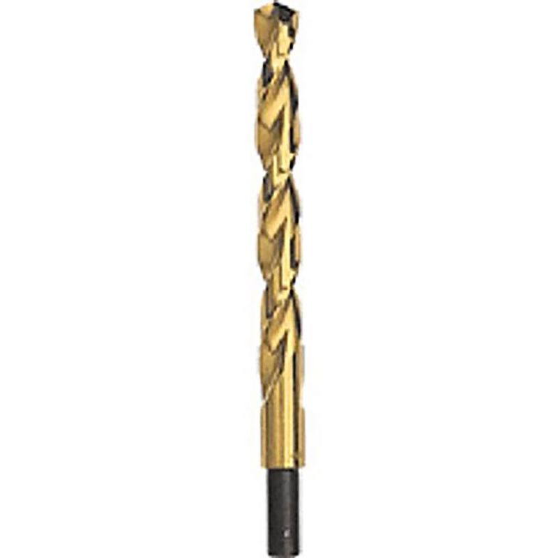 Broca-Hss-3-16--Dewalt